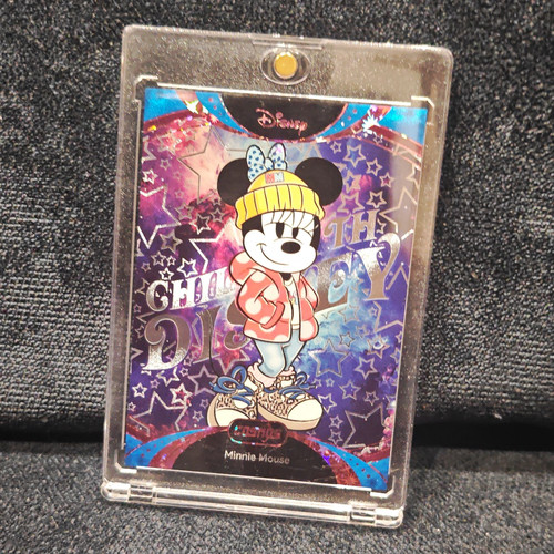 Kakaowow cosmos disney - disney, minnie