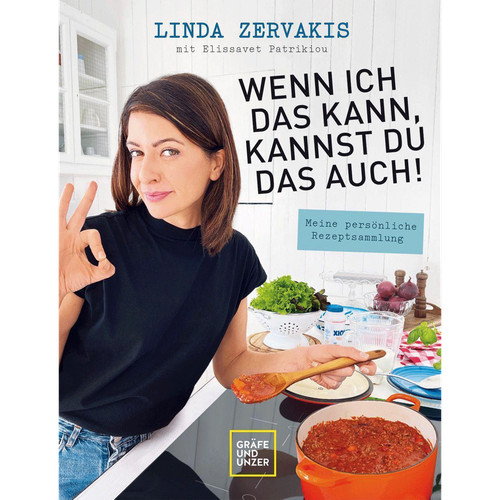 Wenn ich das - kann,, kannst