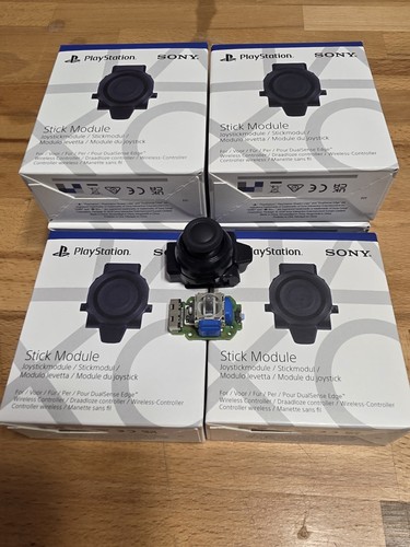 Playstation dualsense edge - , 5