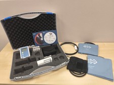 BTL ABPM Langzeit-Blutdruck-Messgerät - Vorführsystem -