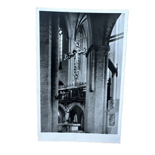 Postkarte AK Lübeck