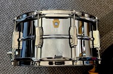 Ludwig Supraphonic Super