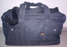 G-STAR DEAN TRAVEL BAG
