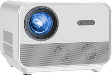 FunFlix A1 LED LCD Beamer –