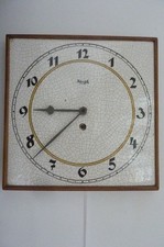 Vintage alt Kienzle Uhr