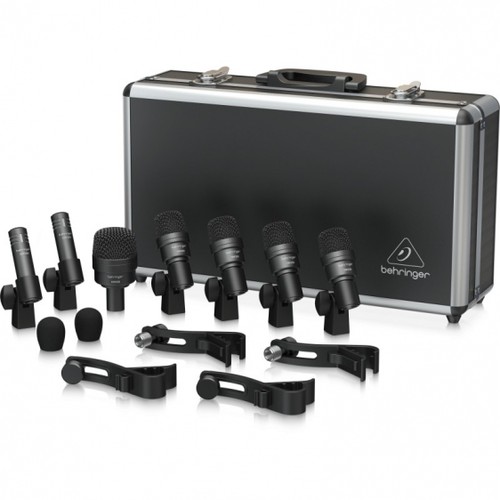 Behringer bc1200 drum - behringer,