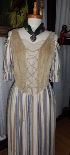 Country line edles - country,