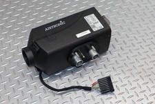 Standheizung  Eberspächer