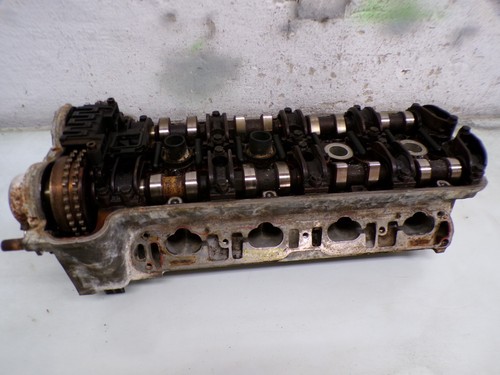 Zylinderkopf mercedes w124 - zylinderkopf,