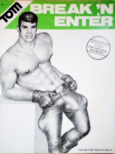 Tom finland wie - -,