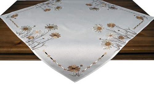 Margeriten tischdecke - margeriten, –