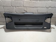 Verkleidung Heckklappe Audi 8K9867979 B8 A4 Avant 2.0 TDI DPF clean diesel