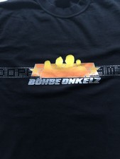 Original Böhse Onkelz T-Shirt