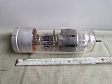 Thyratron Röhre Senderöhre