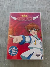 Angelic Layer - Complete