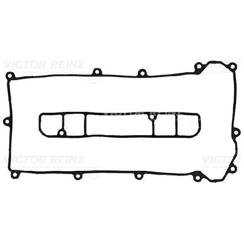 Ventildeckel dichtung - ventildeckel-dichtung, (satz)