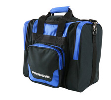 Bowling 1 Ball Tasche Pro Bowl