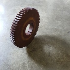 WMW  Huhnholz Bohrmaschine BT