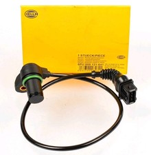 HELLA Nockenwellensensor Einlassseite für BMW E46 E39 E60/61 E38 E65 M52 M54