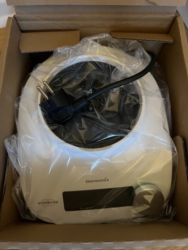 Thermomix friend tm6 - thermomix,