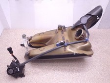 Auspuff Schall Dämpfer Ducati