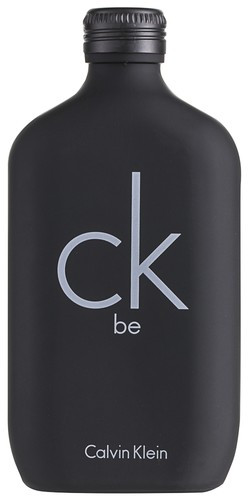 Calvin klein eau de - be,