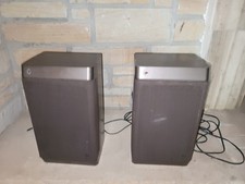 Grundig Aktiv-BOX XM400 High Fidelity Aktiv Box  Lautsprecher Lautsprecher boxen