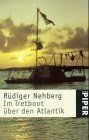 Tretboot über den atlantik - über,