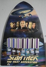 Star Trek Sammlung Der Collectors Edition 255 DVDs und Blu Ray.