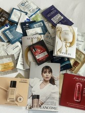 LuxusProben Haut, Körper