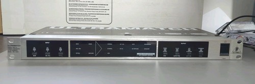 Behringer ultramatch src 2000 - behringer,