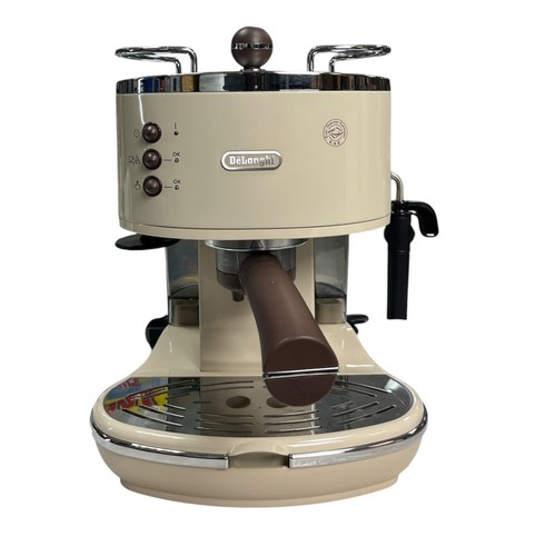 Delonghi icona vintage ecov - delonghi,