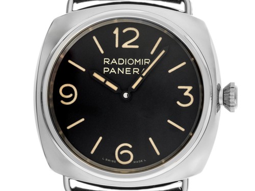 Panerai radiomir officine - panerai,