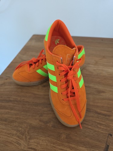 Adidas hamburg sneaker - sneaker, gr