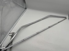 Fehling 100cm 22mm Lenker