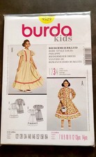 BURDA Fasching 9529 **