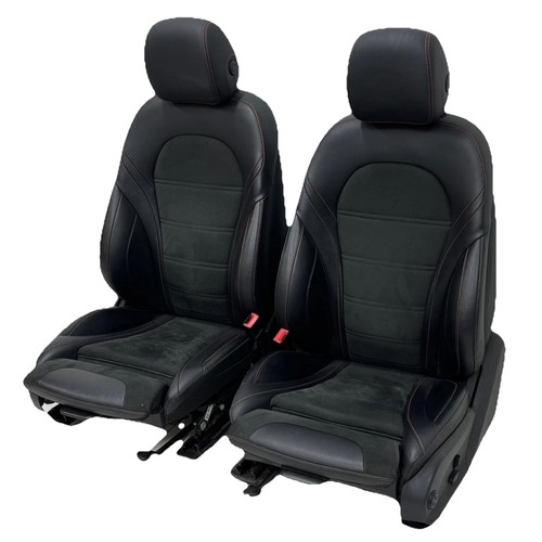 Mercedes amg sportsitz - mercedes,