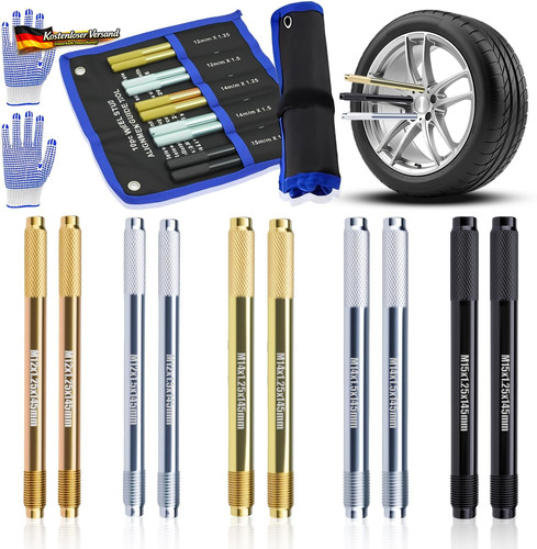 Radmontagehilfe set rad - radmontagehilfe,