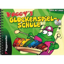 Kinderbuch Voggenreiter