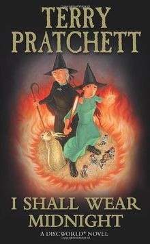 Shall wear midnight - shall,
