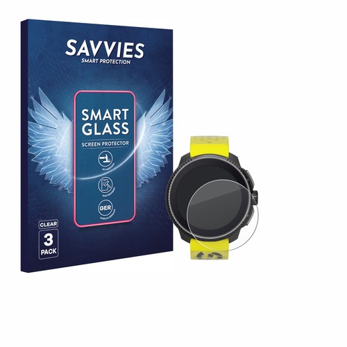 Displayschutzglas für - 3x,