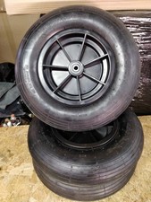 Neu 3er Set, 4.80/4.00-8, Kite