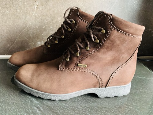 Sioux stiefelette boots - stiefelette,