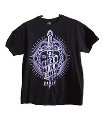 Unisex  Angels & Demons Gothic