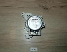 Bosch Geschirrspüler Spüler Spülmaschine silence plus SMS50M72EU Motor