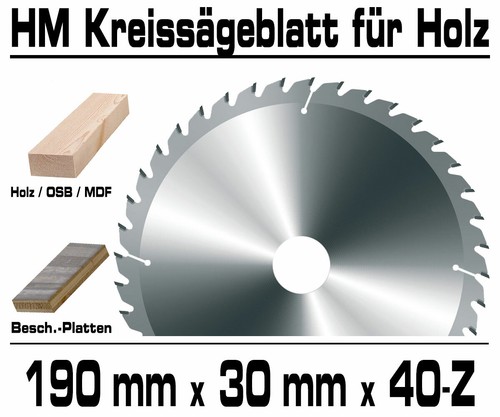 Holz kreis sägeblatt für - holz,