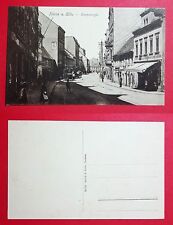 AK RIESA in Sa. um 1910 Blick