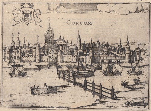 Niederlande gorkum gorinchem - niederlande, gorkum-gorinchem