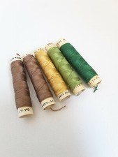 Vintage paleta grün - paleta,
