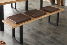 Sitzbank Bank Faaborg Breite